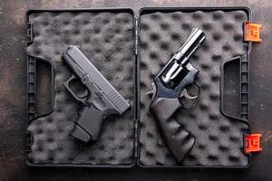 Firearms Trafficking Lawyer in Chicago, Illinois