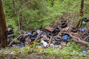 Illegal Dumping