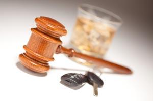 DUI/Drunk Driving